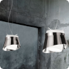 Vistosi aria design lampa