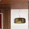 Vistosi June design lampa ambilight