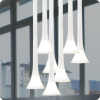 vistosi sissi design lampa ambi light