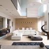 penthouse design lampa